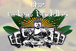 urban Buddha