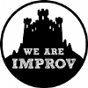 We Are Improv